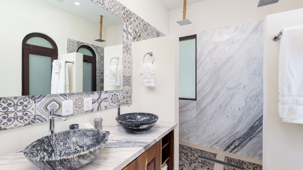 Photo of Bathroom in San Francisco