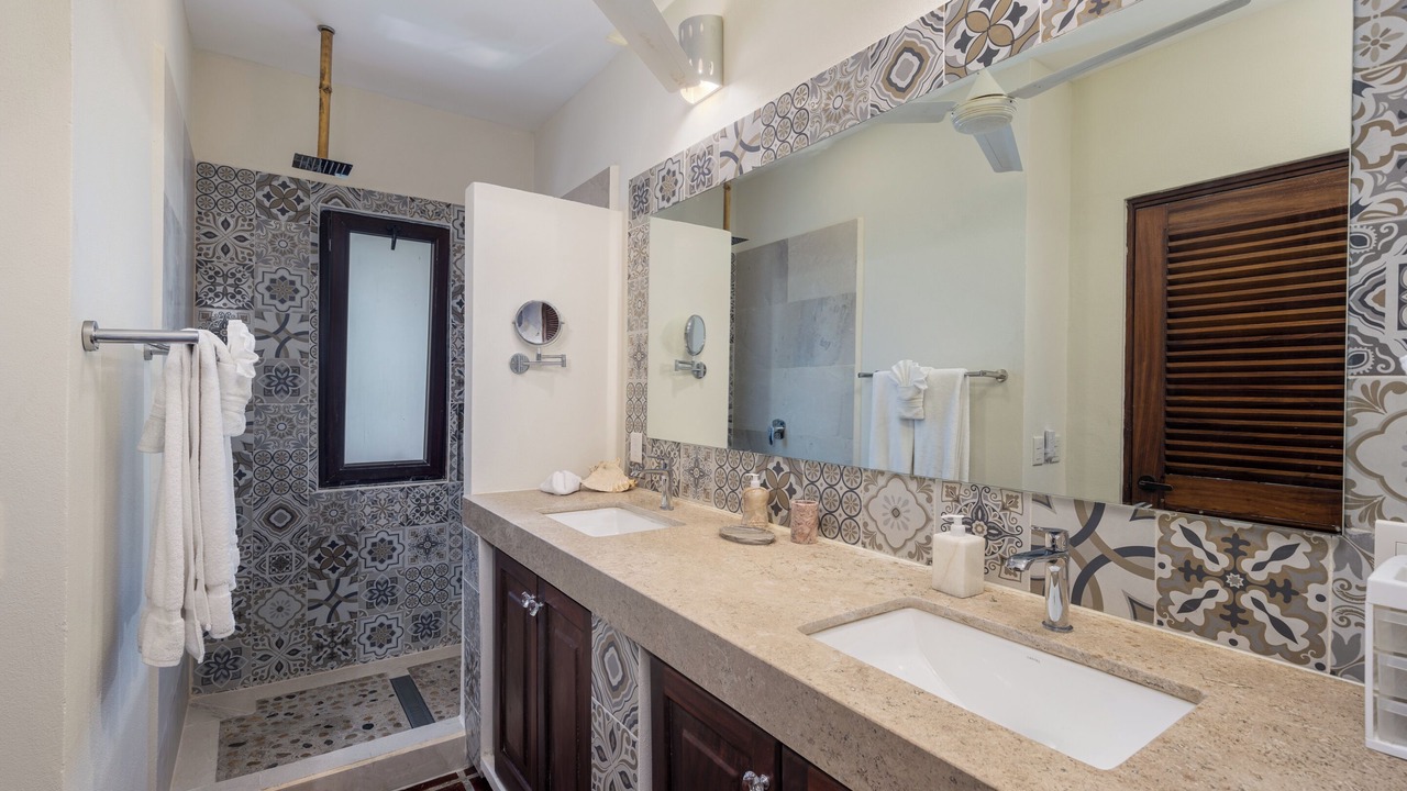 Photo of Bathroom in San Francisco