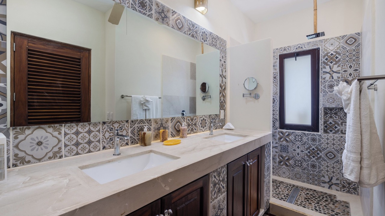 Photo of Bathroom in San Francisco