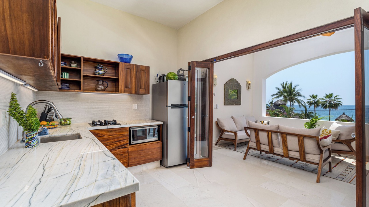 Photo of Kitchen in San Francisco