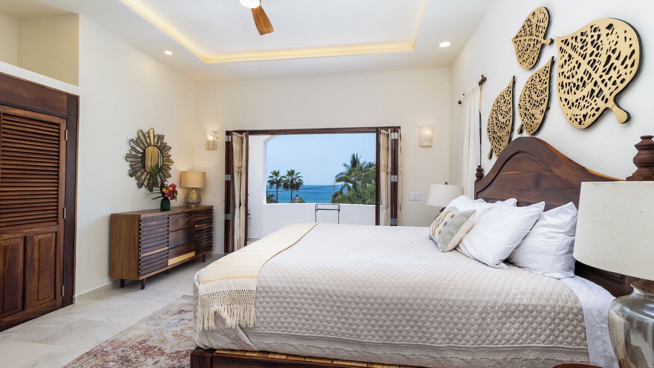 Photo of Bedroom in San Francisco
