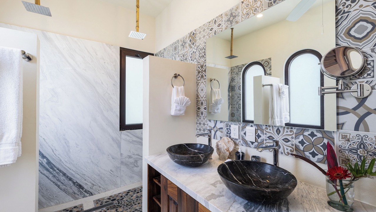 Photo of Bathroom in San Francisco