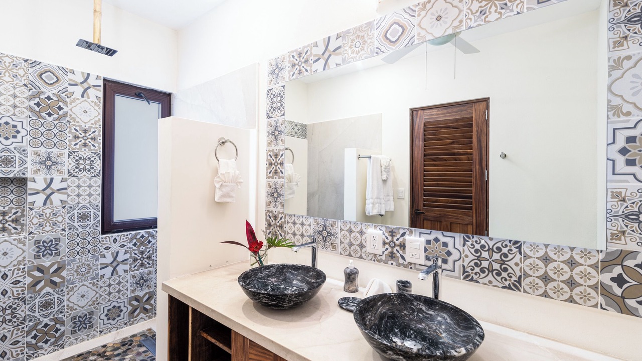 Photo of Bathroom in San Francisco