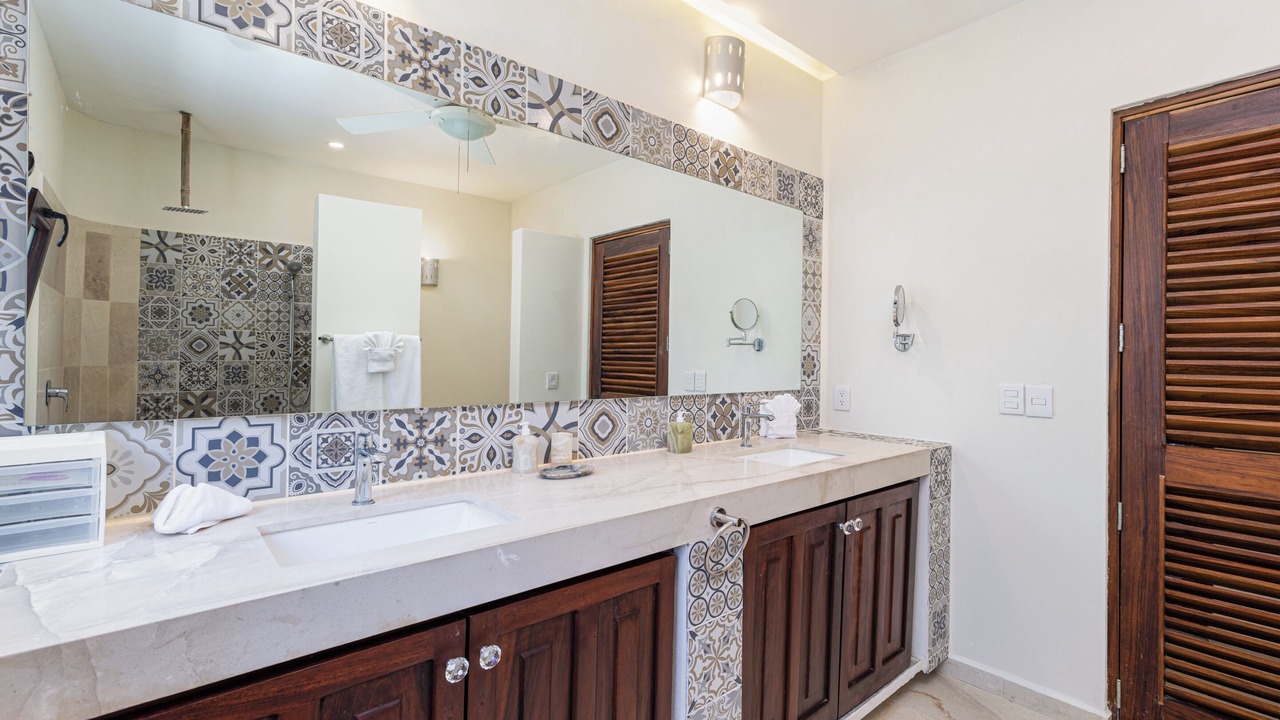 Photo of Bathroom in San Francisco