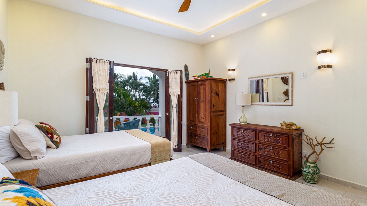 Photo of Bedroom in San Francisco