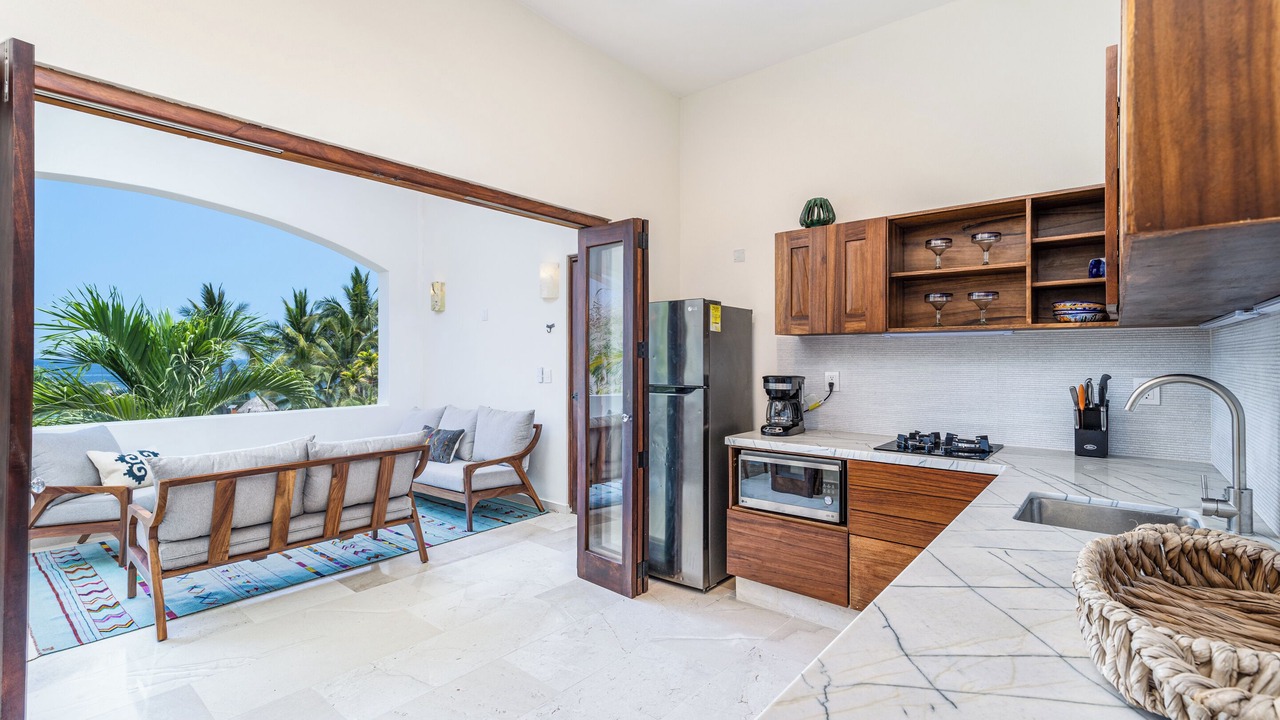 Photo of Kitchen in San Francisco