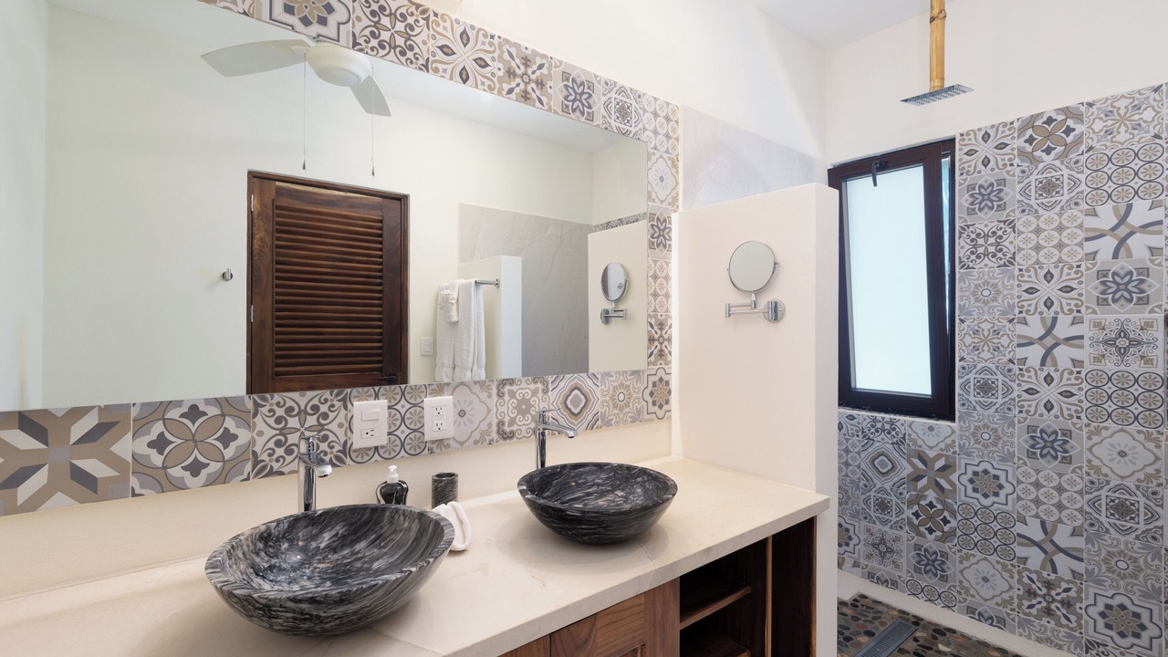 Photo of Bathroom in San Francisco