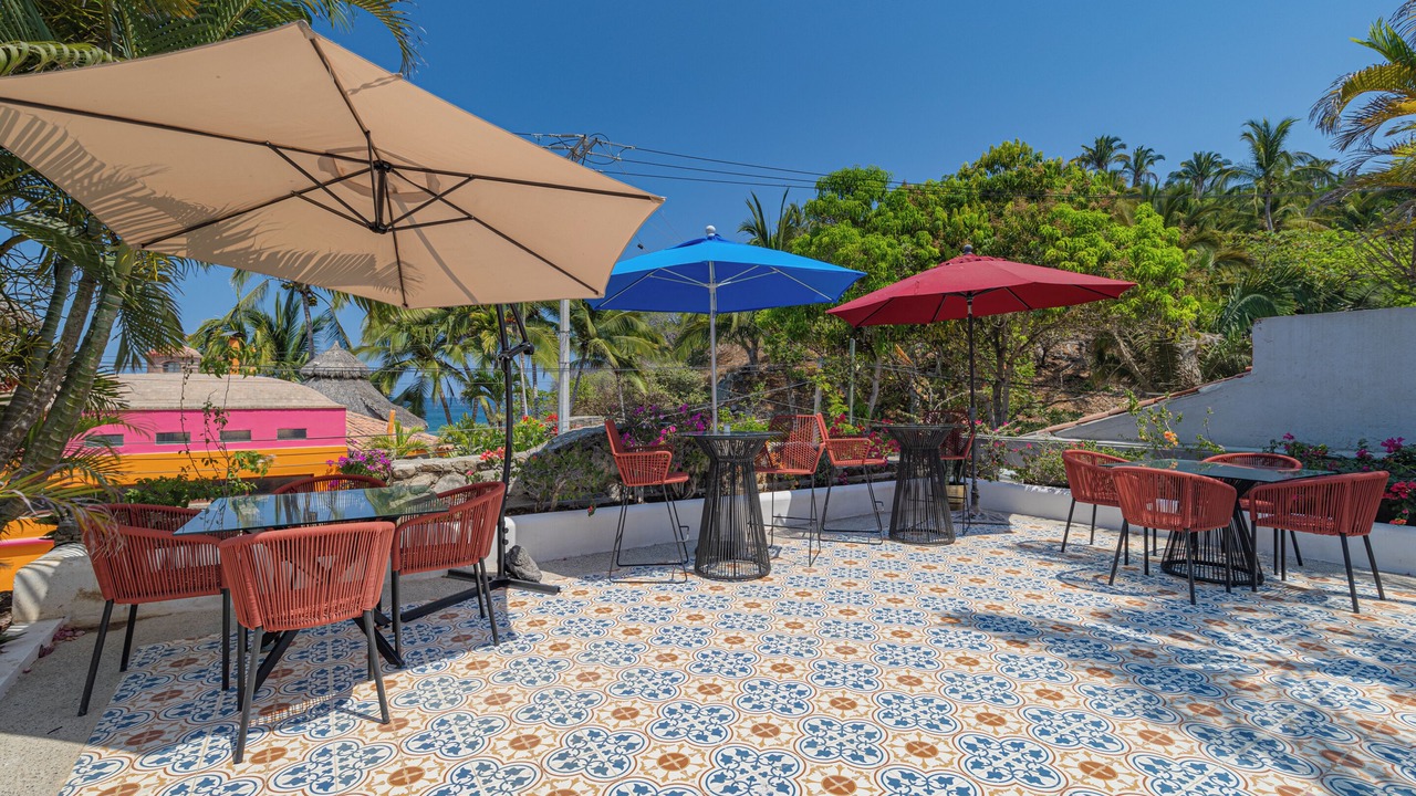 Photo of Outdoor in San Francisco