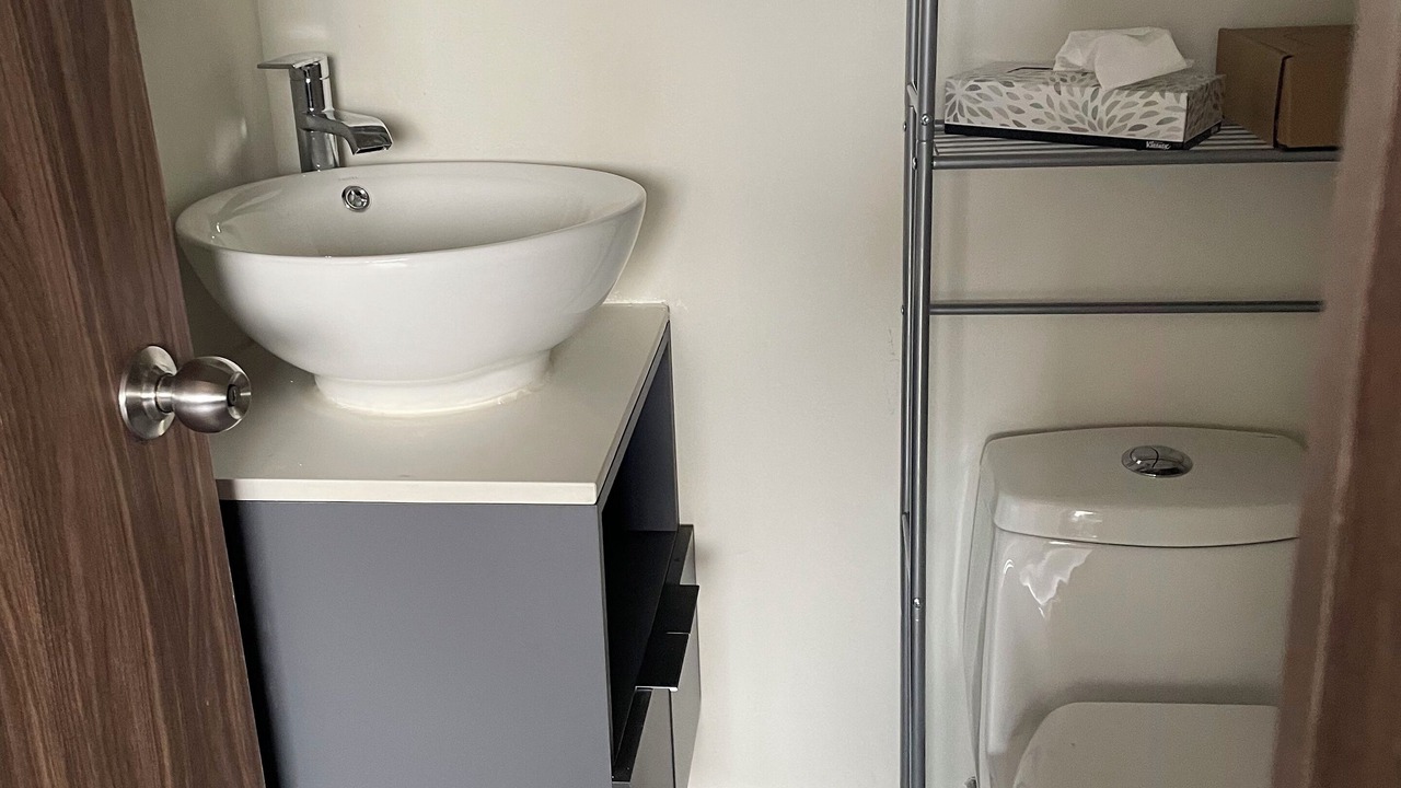 Photo of Bathroom in Las Glorias