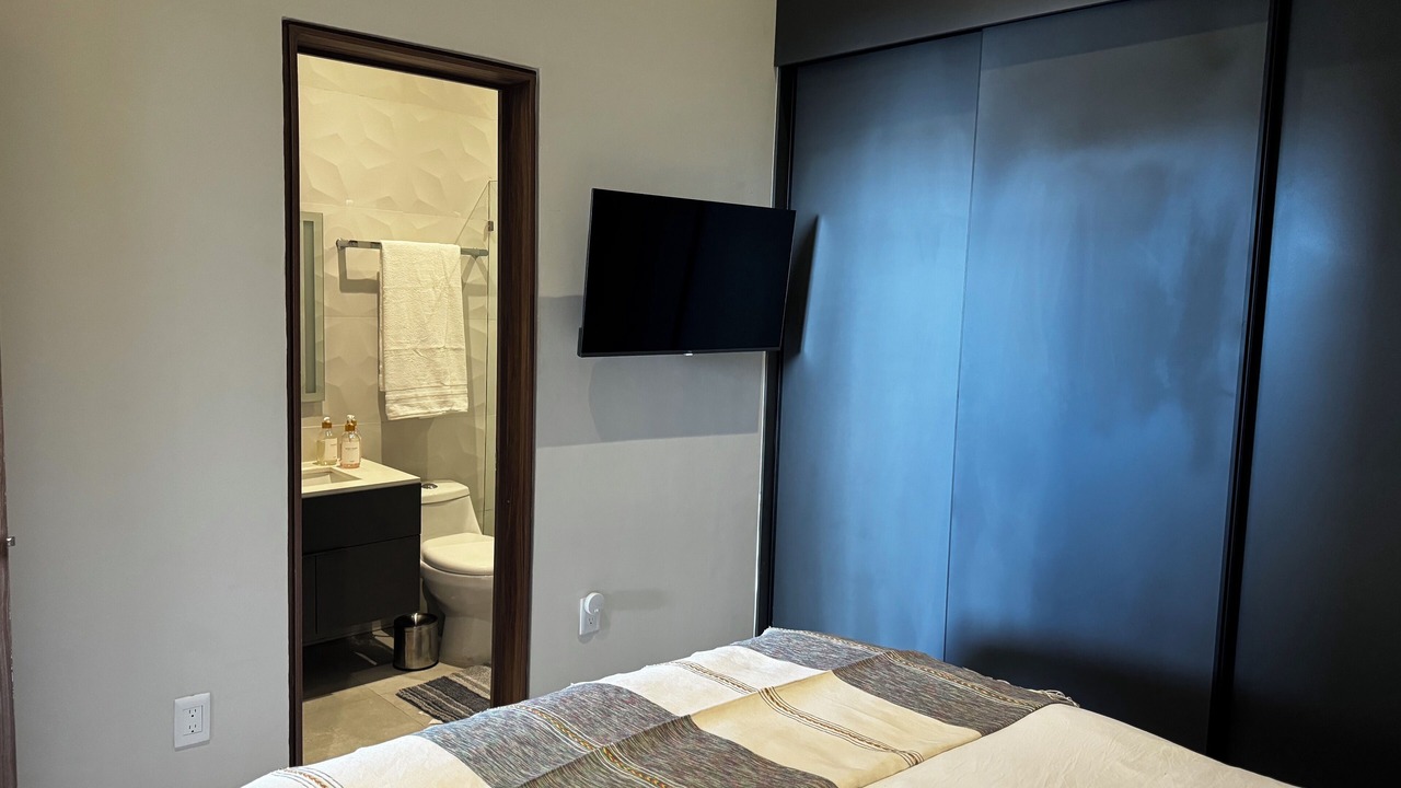 Photo of Bedroom in Las Glorias