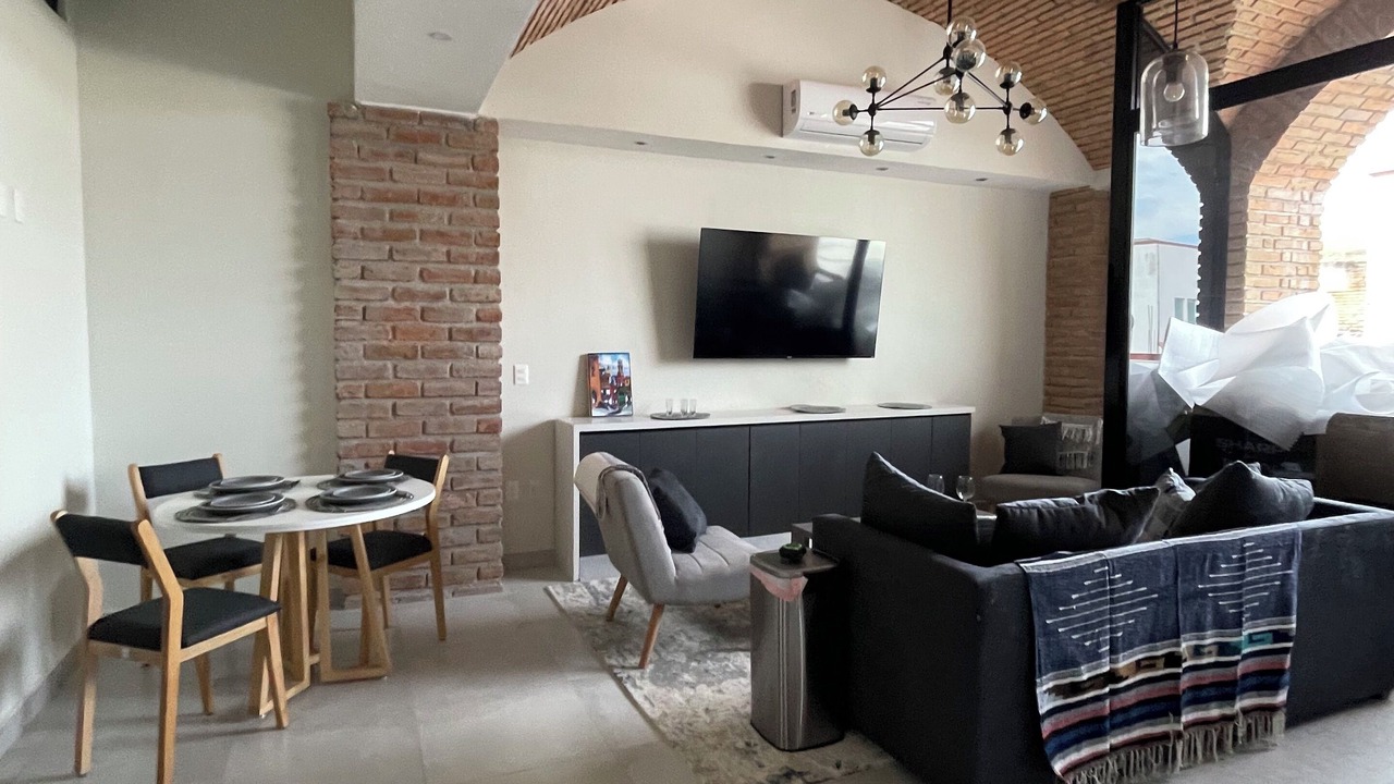 Photo of Livingroom in Las Glorias