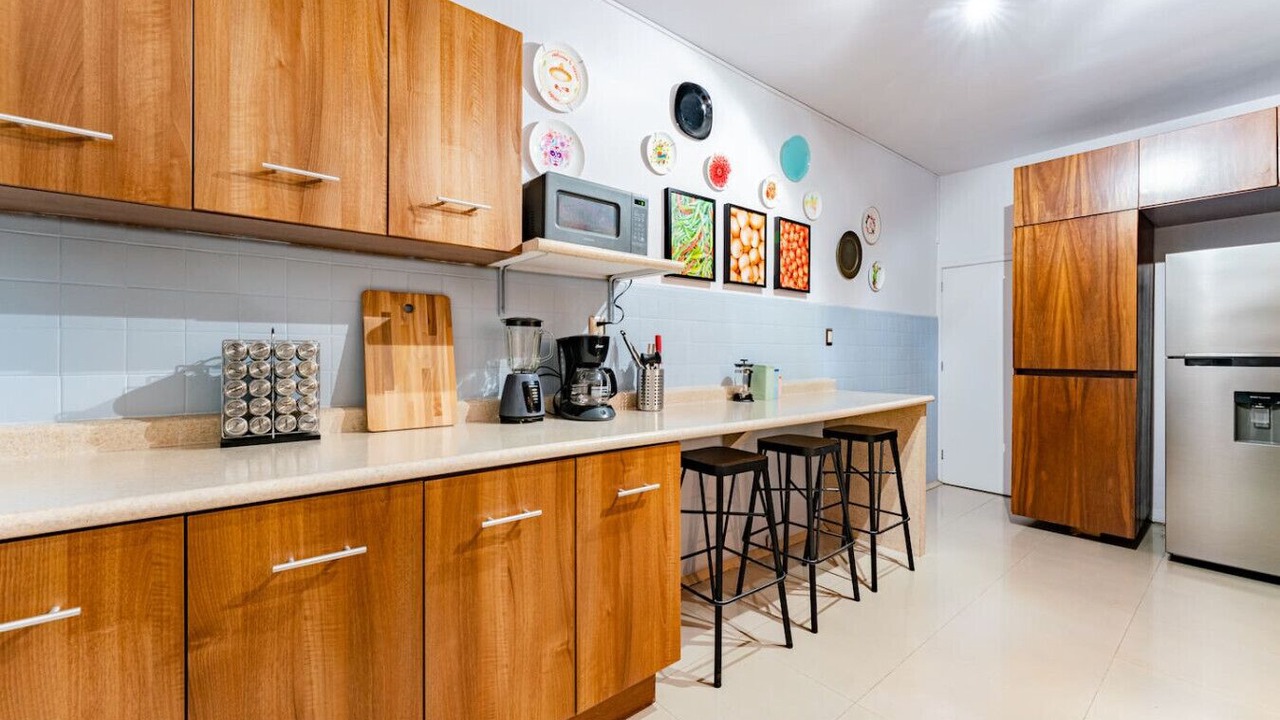 Photo of Kitchen in Anahuac
