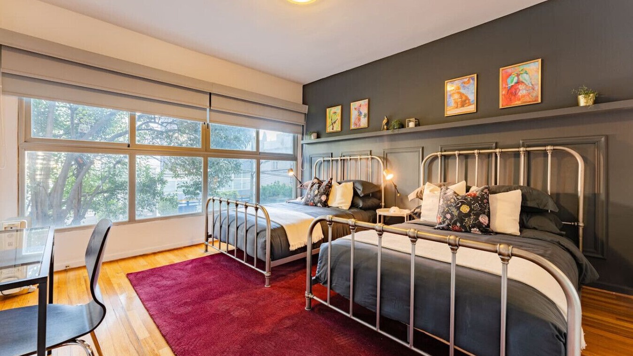 Photo of Bedroom in Anahuac