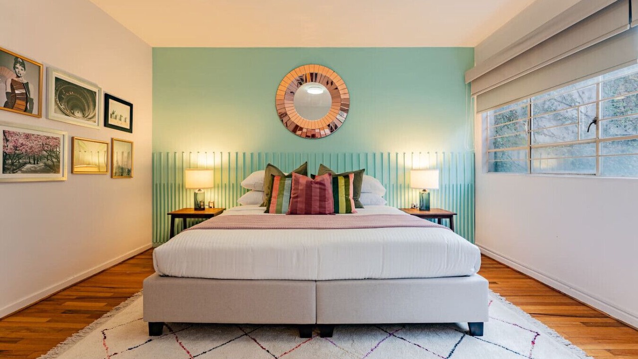Photo of Bedroom in Anahuac
