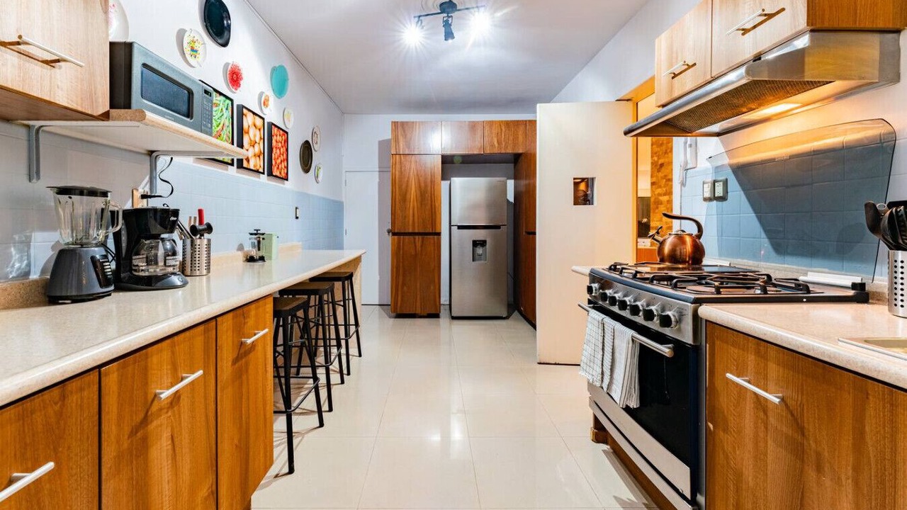 Photo of Kitchen in Anahuac