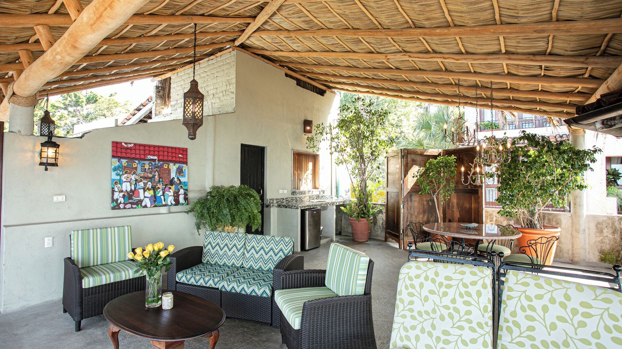 Photo of Outdoor in South Shore Hotel Area