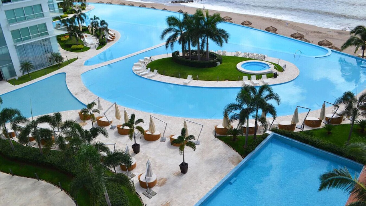 Photo of Outdoor in South Hotel Zone