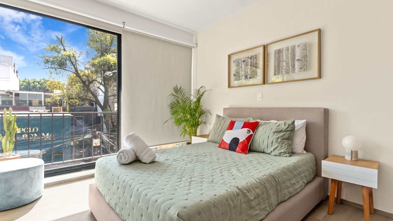 Photo of Bedroom in Anahuac