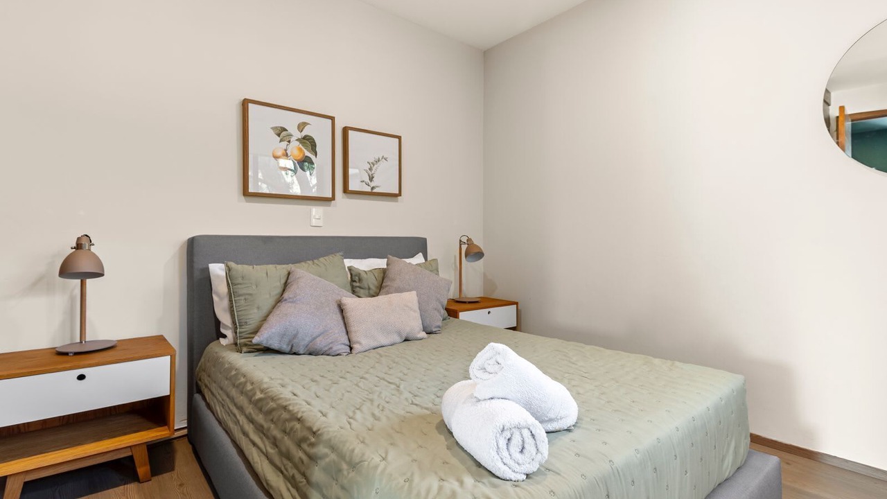 Photo of Bedroom in Anahuac