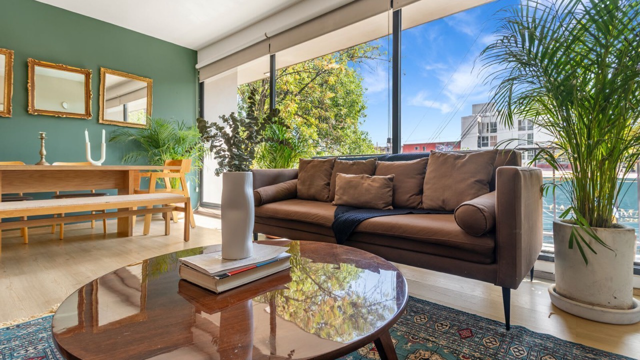 Photo of Livingroom in Anahuac