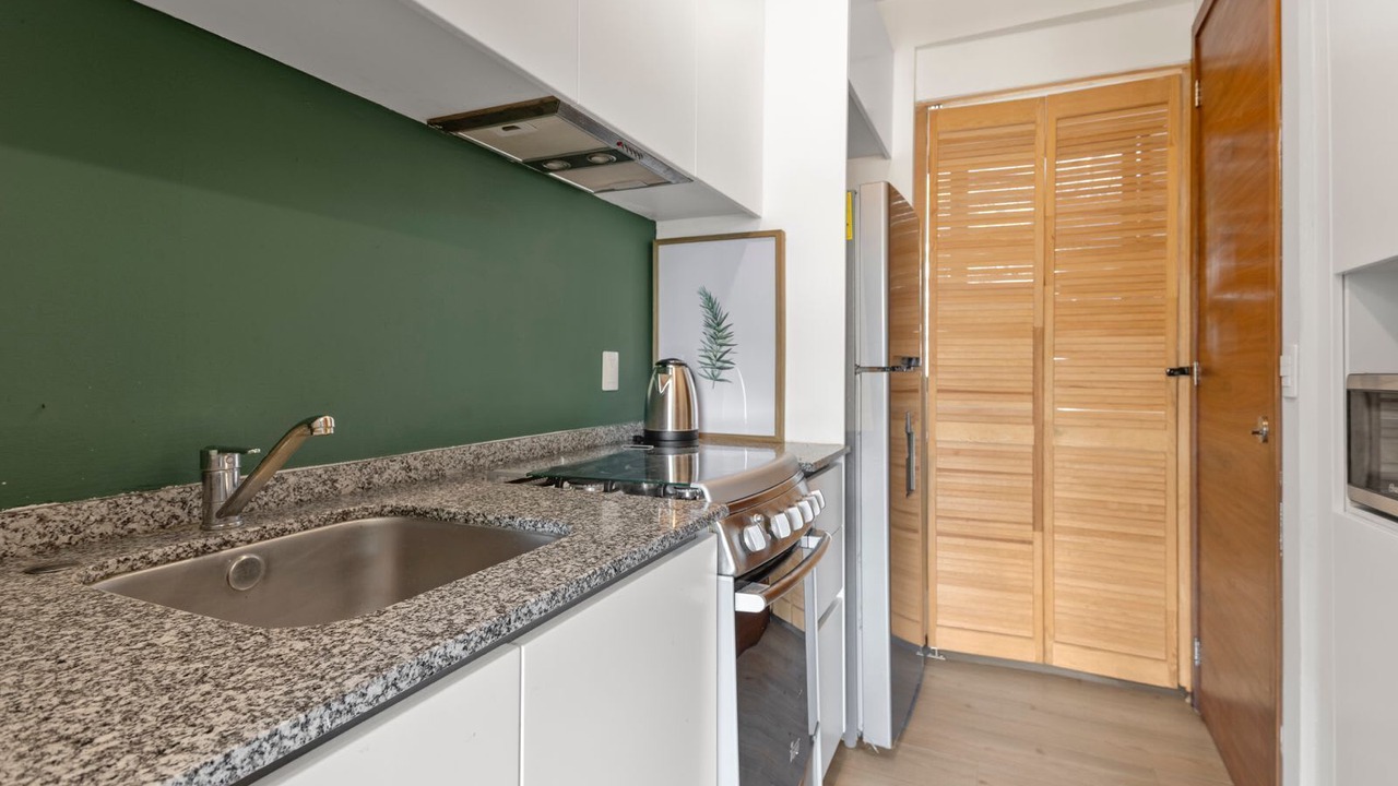 Photo of Kitchen in Anahuac