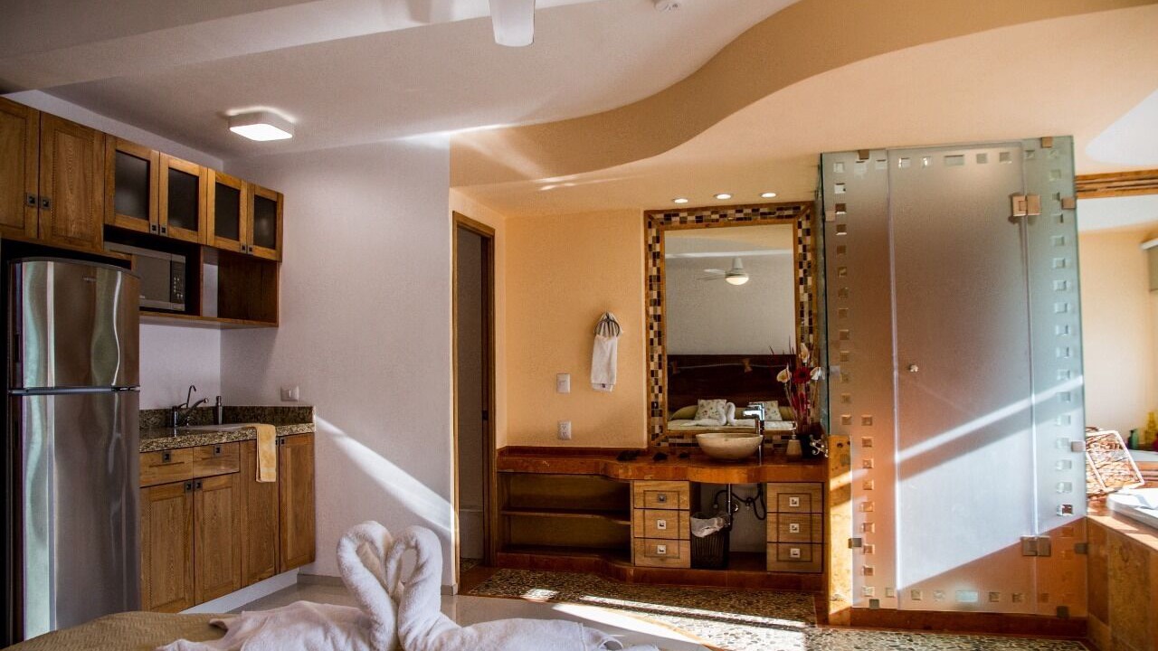 Photo of Bedroom in Puerto Vallarta