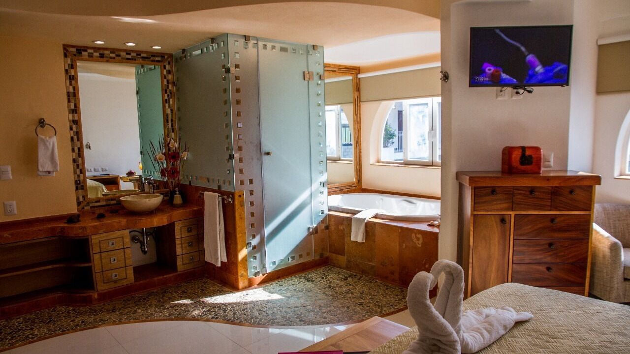 Photo of Bedroom in Puerto Vallarta