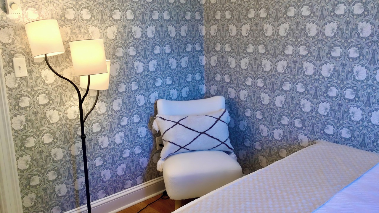 Photo of Bedroom in West End