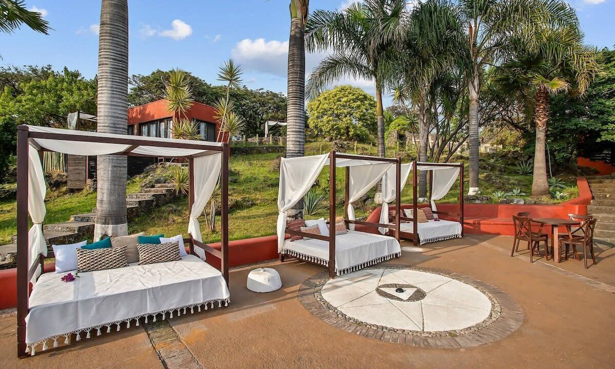 Photo of Outdoor in Tepoztlan