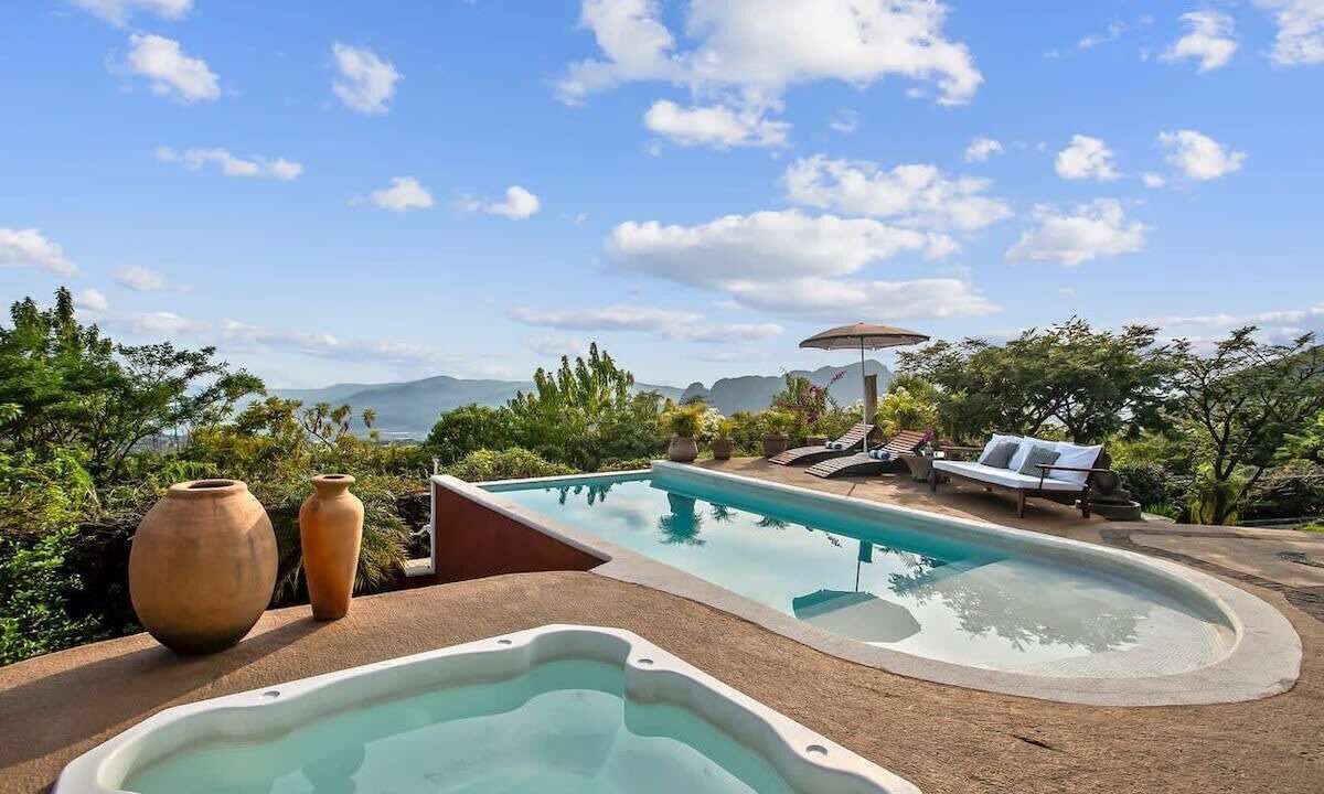 Photo of Outdoor in Tepoztlan
