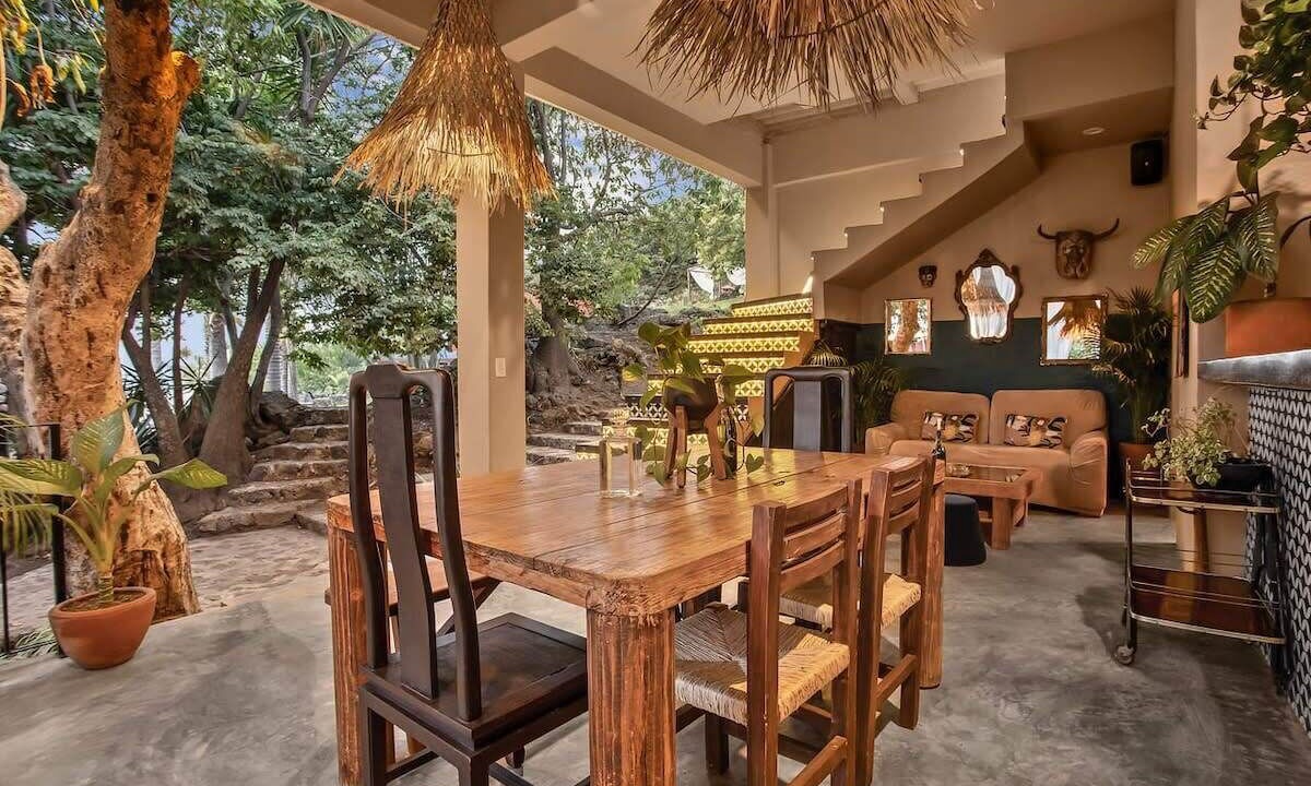 Photo of Outdoor in Tepoztlan