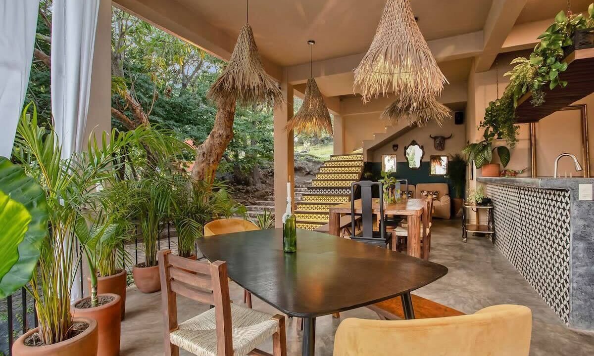 Photo of Outdoor in Tepoztlan