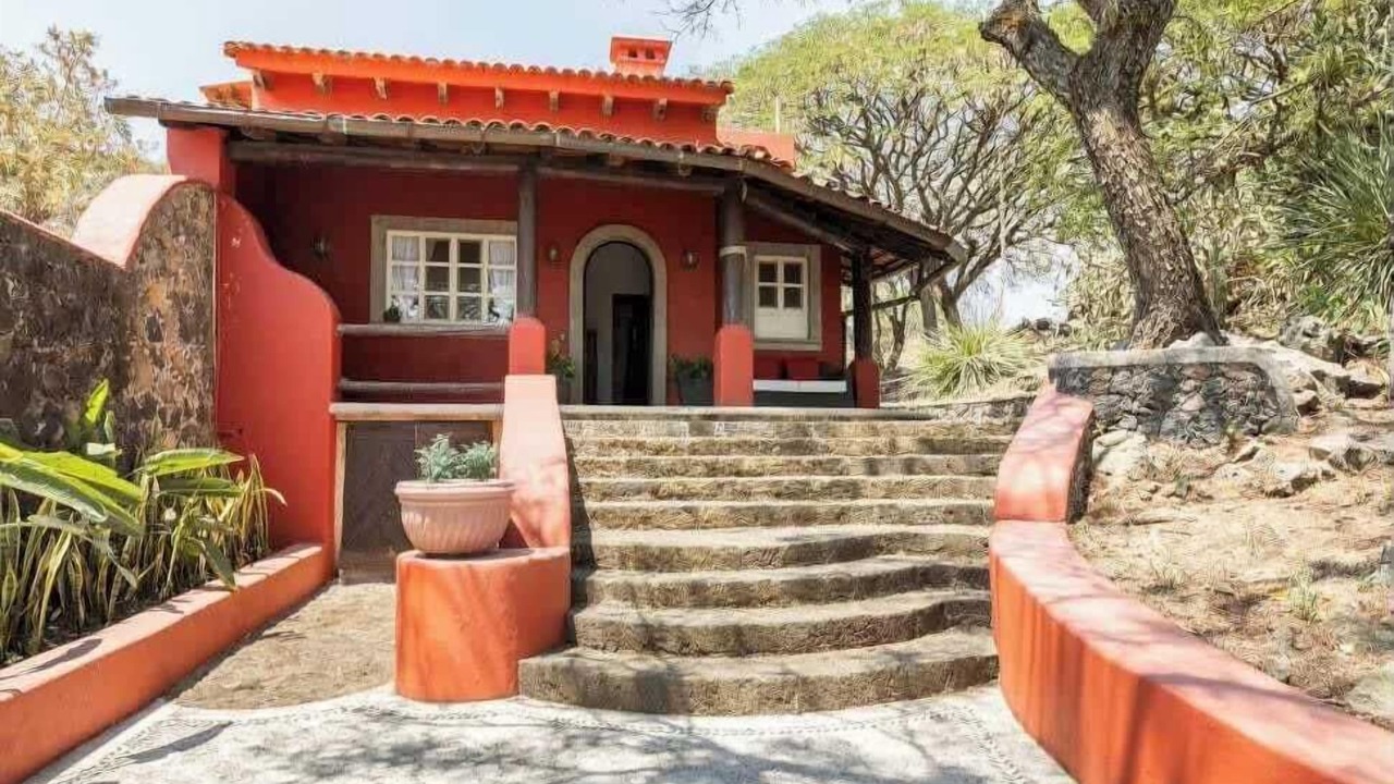 Photo of Outdoor in Tepoztlan