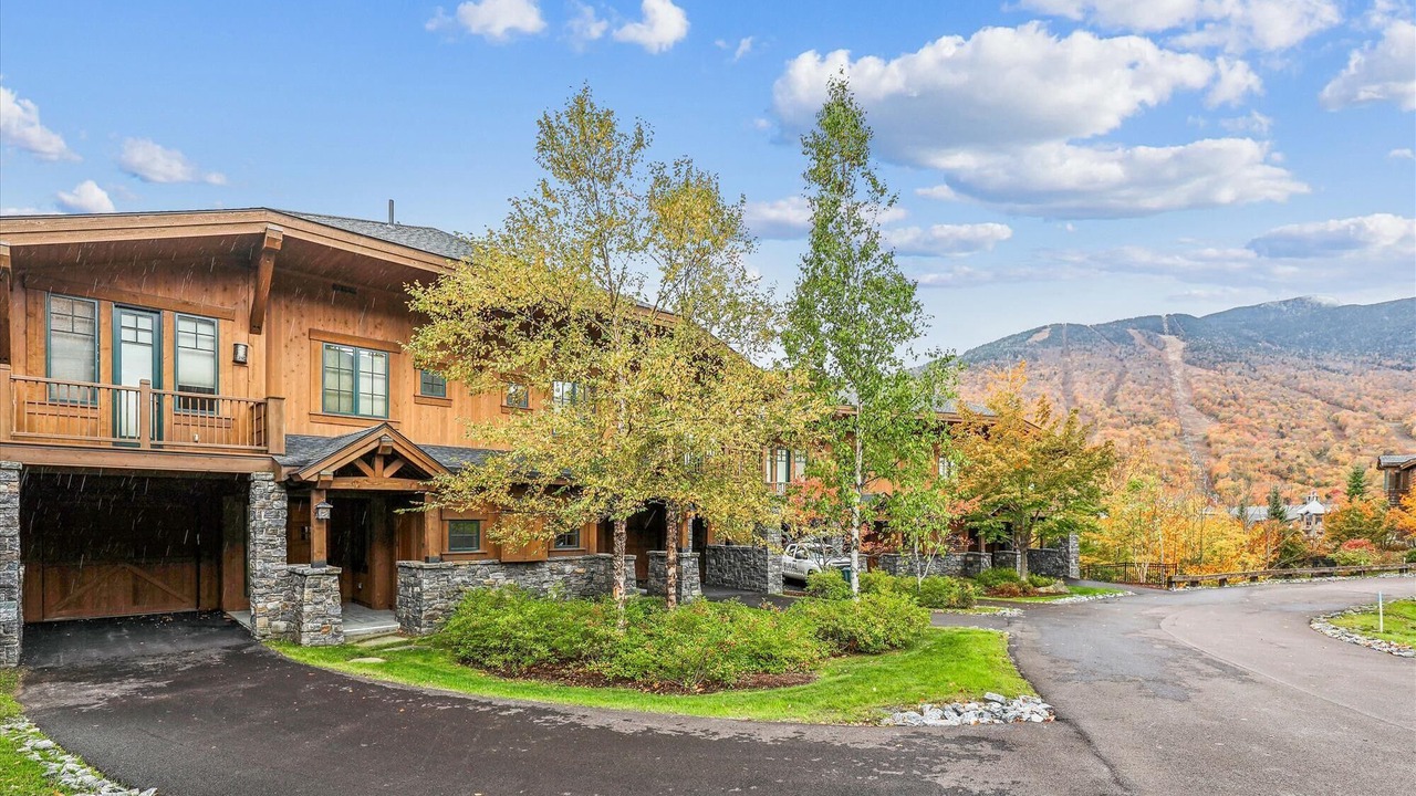 Photo of Outdoor in Stowe Area