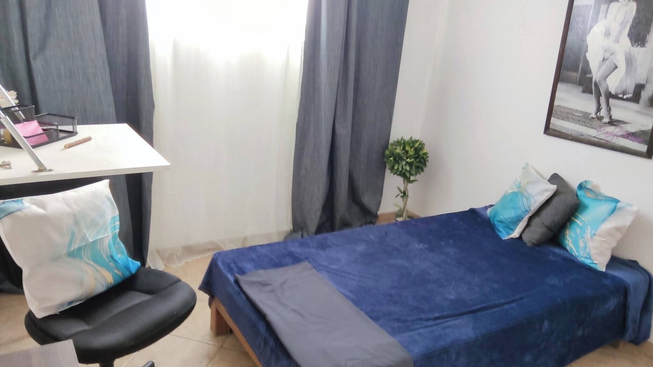 Photo of Bedroom in Queretaro