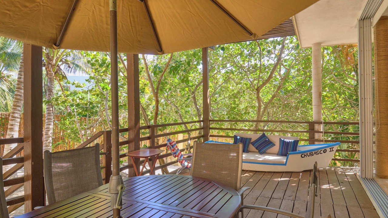 Photo of Outdoor in Telchac Puerto