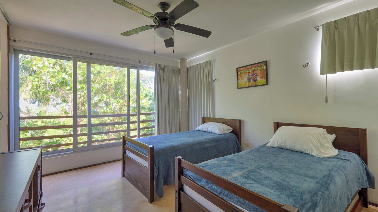 Photo of Bedroom in Telchac Puerto