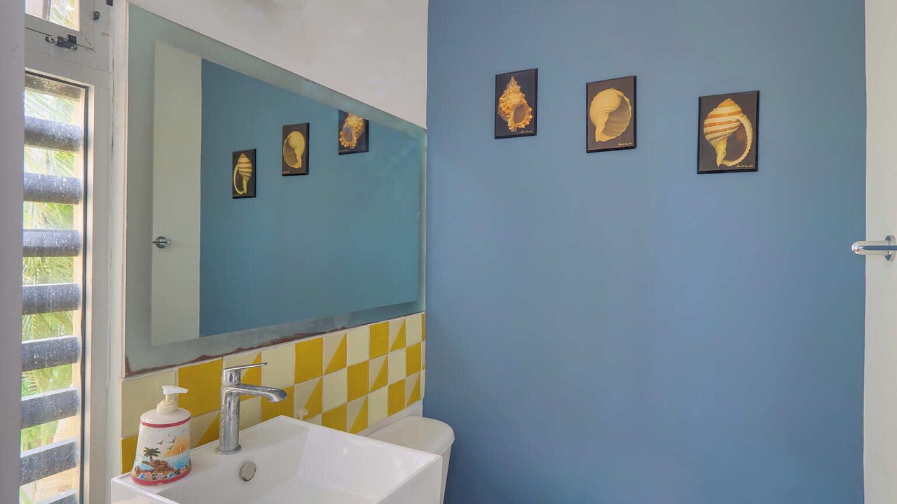 Photo of Bathroom in Telchac Puerto