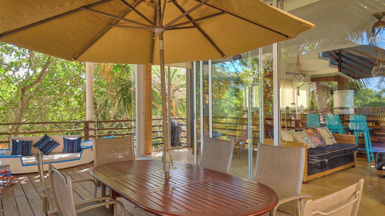 Photo of Outdoor in Telchac Puerto