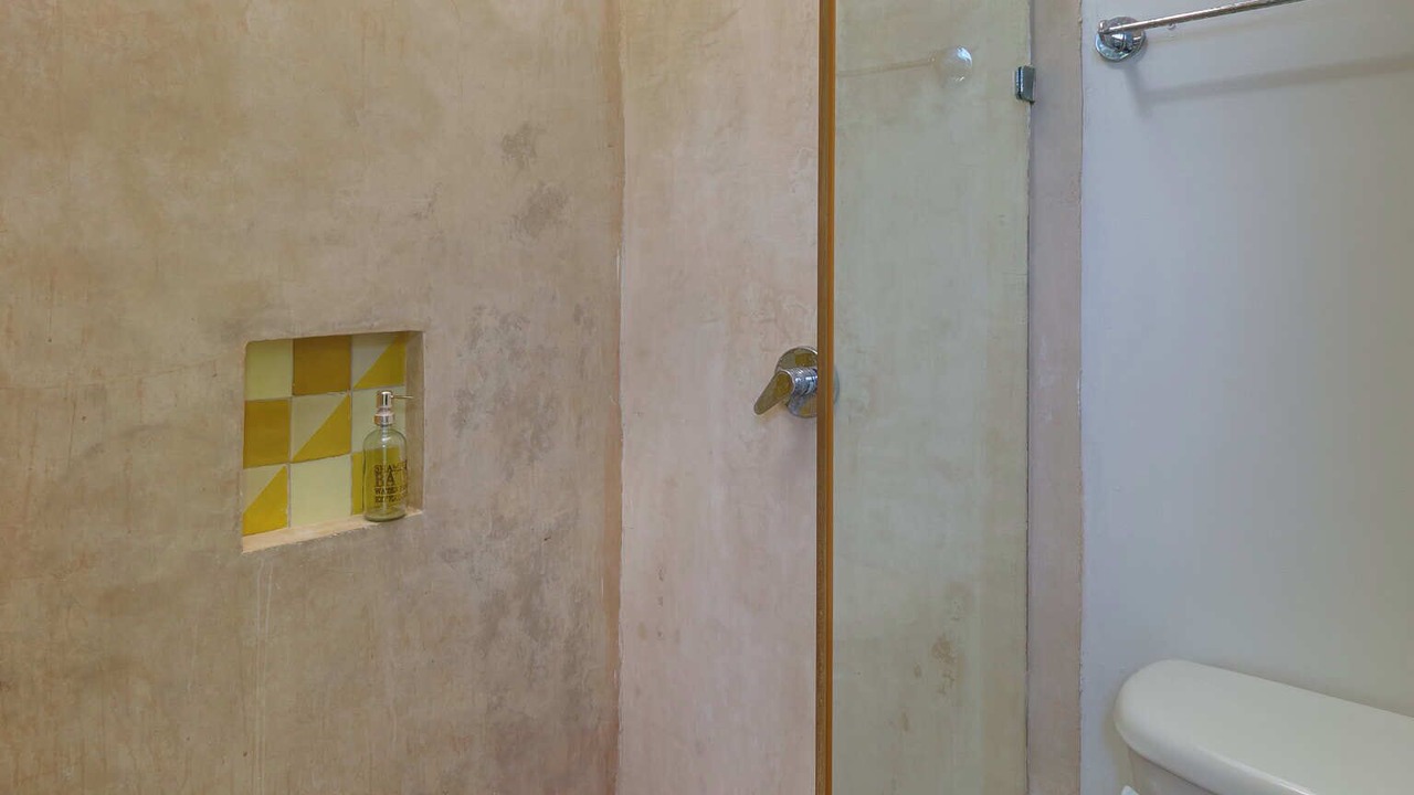 Photo of Bathroom in Telchac Puerto