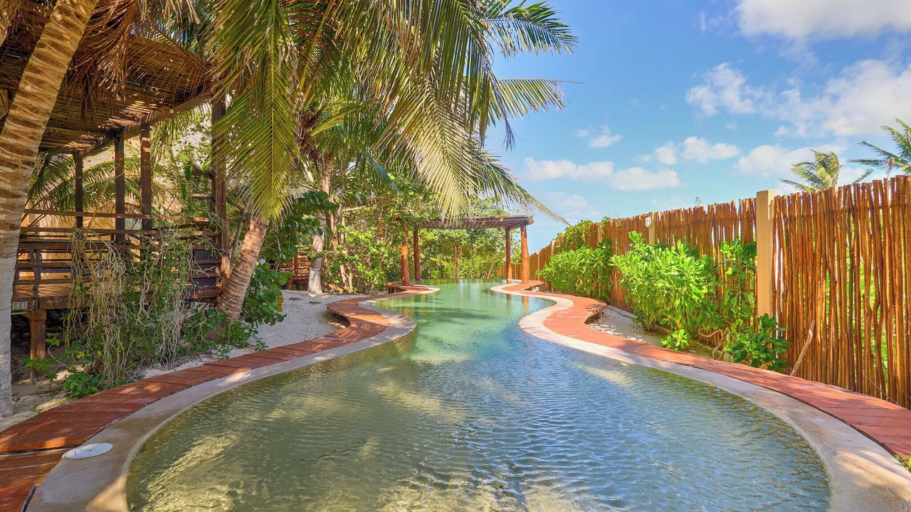 Photo of Outdoor in Telchac Puerto