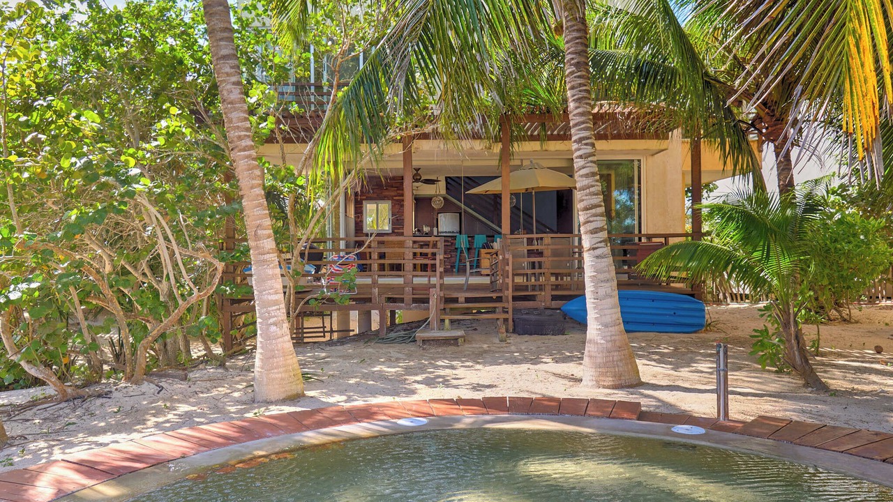 Photo of Outdoor in Telchac Puerto