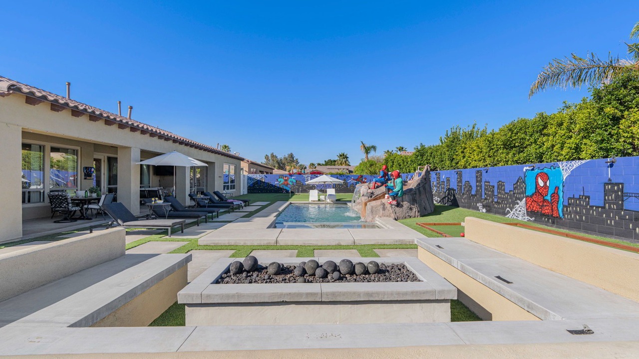 Photo of Outdoor in Rancho Santana