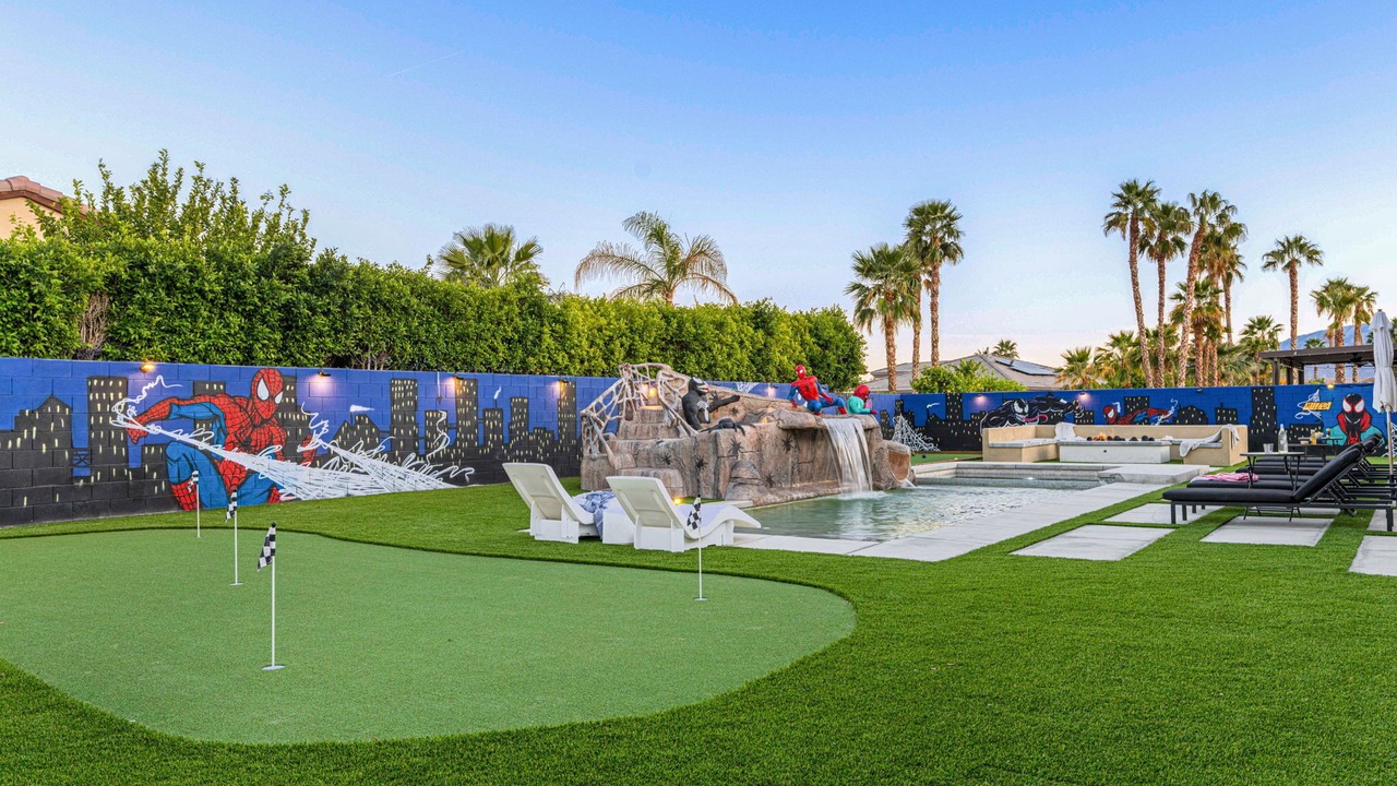 Photo of Outdoor in Rancho Santana