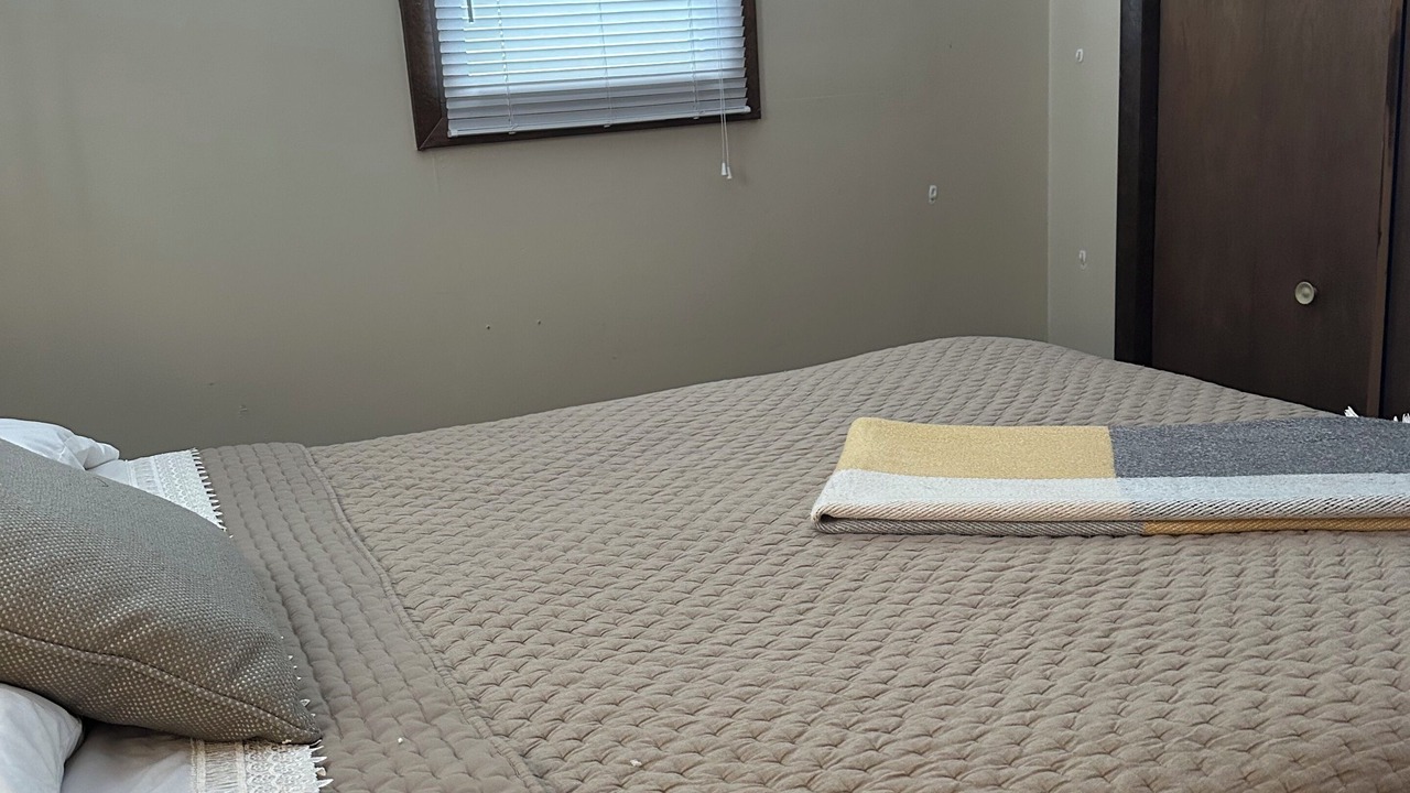 Photo of Bedroom in Warsaw