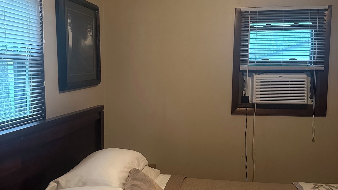 Photo of Bedroom in Warsaw