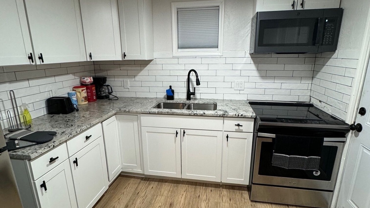 Photo of Kitchen in Fairview