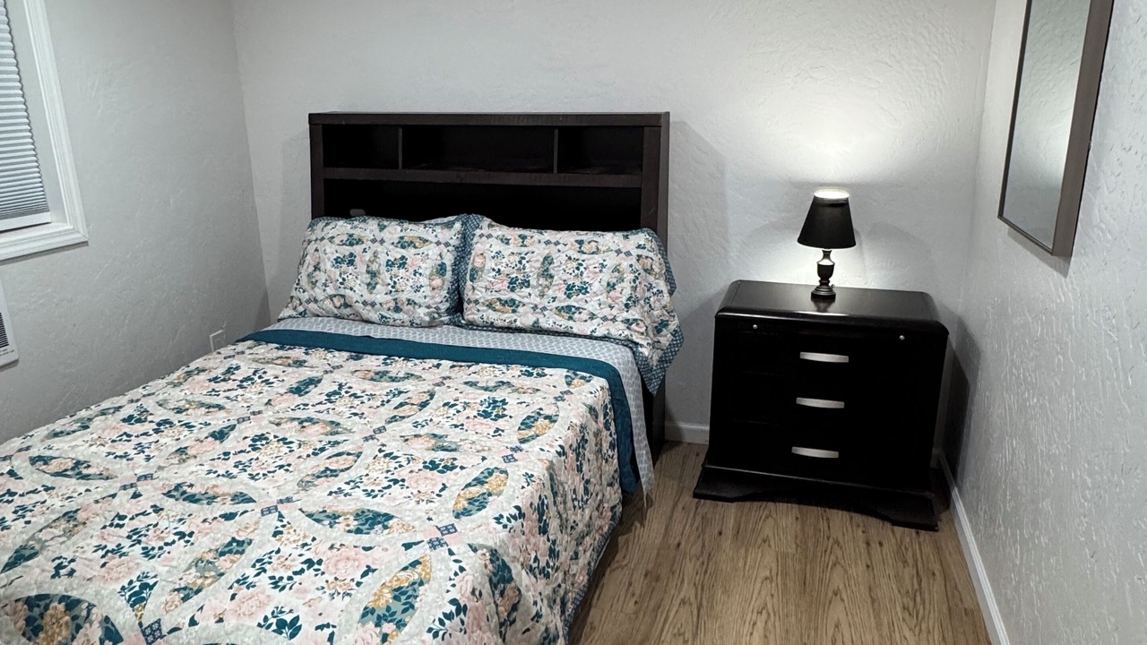 Photo of Bedroom in Fairview