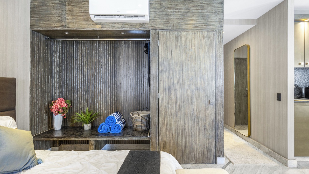 Photo of Bedroom in El Medano Ejidal