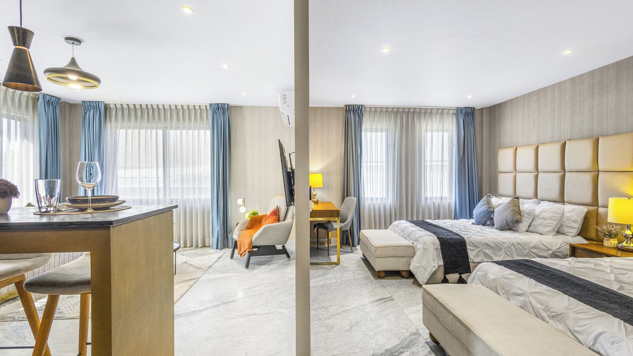 Photo of Bedroom in El Medano Ejidal